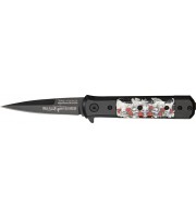 Tac Force Linerlock A/O