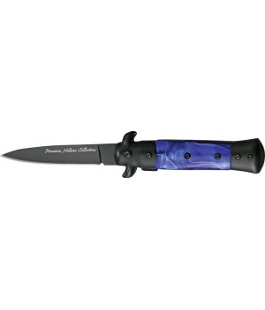 Tac Force Premium Milano 
Speed Assisted Linerlock