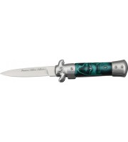 Tac Force Premium Milano 
Speed Assisted Linerlock