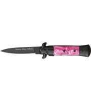Tac Force Premium Milano 
Speed Assisted Linerlock