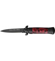 Tac Force Premium Milano 
Speed Assisted Linerlock