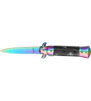 Tac Force Premium Milano 
Speed Assisted Linerlock
