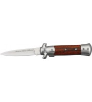 Tac Force Premium Milano 
Speed Assisted Linerlock