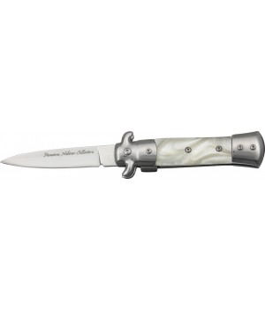 Tac Force Premium Milano 
Speed Assisted Linerlock