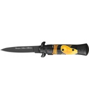 Tac Force Premium Milano 
Speed Assisted Linerlock