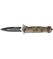 Tac Force Speed Assisted 
Linerlock