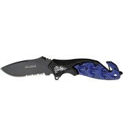 Tac Force A/O Rescue Linerlock