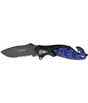 Tac Force A/O Rescue Linerlock