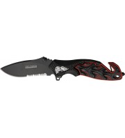Tac Force A/O Rescue Linerlock
