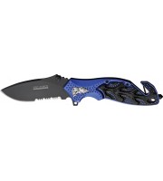 Tac Force A/O Rescue Linerlock