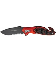 Tac Force A/O Rescue Linerlock