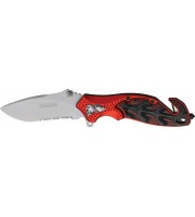Tac Force A/O Rescue Linerlock