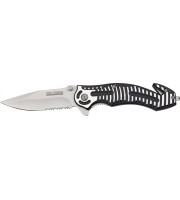 Tac Force Rescue Linerlock A/O