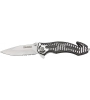 Tac Force Rescue Linerlock A/O