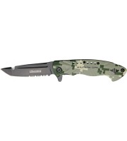 Tac Force Linerlock A/O