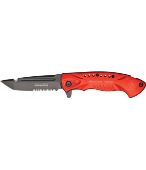 Tac Force Linerlock A/O