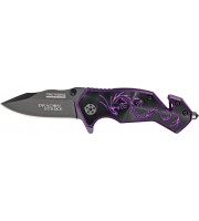 Tac Force Dragon Strike A/O 
Rescue Linerlock