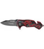 Tac Force Dragon Strike A/O 
Rescue Linerlock
