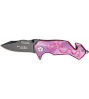 Tac Force Dragon Strike A/O 
Rescue Linerlock
