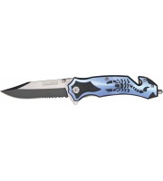 Tac Force Rescue Linerlock A/O