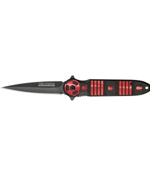 Tac Force Linerlock A/O