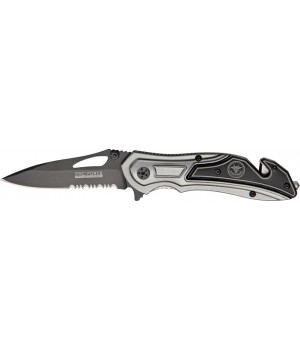 Tac Force Rescue Linerlock A/O