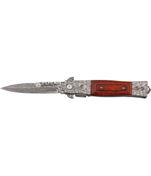 Tac Force Stiletto A/O