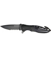 Tac Force Rescue A/O Linerlock