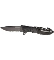 Tac Force Rescue A/O Linerlock