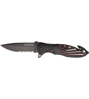Tac Force Rescue A/O Linerlock