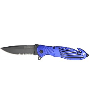 Tac Force Rescue A/O Linerlock
