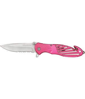 Tac Force Rescue A/O Linerlock