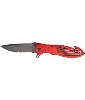 Tac Force Rescue A/O Linerlock