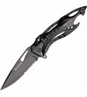 Tac Force Linerlock A/O