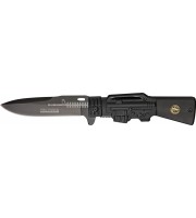 Tac Force Gun Stock Linerlock