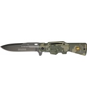 Tac Force Gun Stock Linerlock
