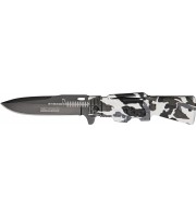Tac Force Gun Stock Linerlock