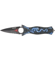 Tac Force Dragon Linerlock