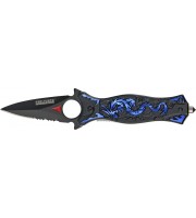 Tac Force Small Speedster