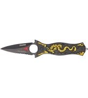 Tac Force Dragon Linerlock