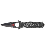 Tac Force Dragon Linerlock