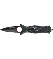 Tac Force Small Speedster