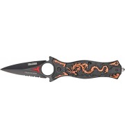 Tac Force Dragon Linerlock