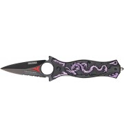 Tac Force Dragon Linerlock