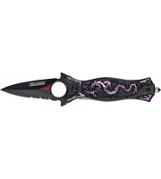 Tac Force Small Speedster