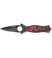 Tac Force Dragon Linerlock