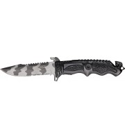 Tac Force Rescue A/O Linerlock