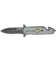 Tac Force Rescue Linerlock
