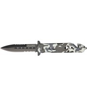 Tac Force Rescue Linerlock
