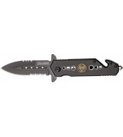 Tac Force Rescue Linerlock